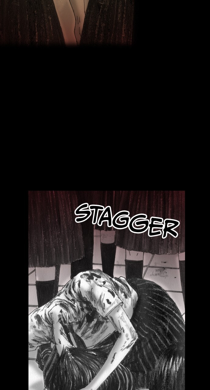 Platform Zero Episode 6 page 79 - 