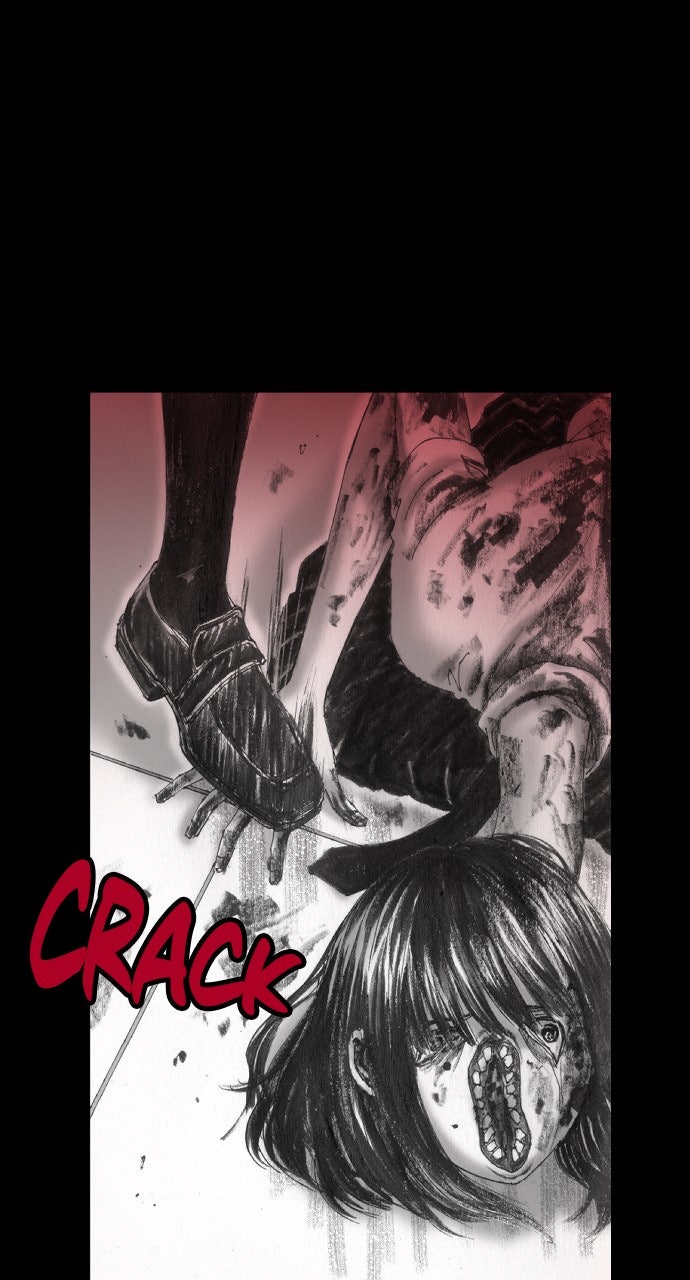 Platform Zero Episode 6 page 83 - 