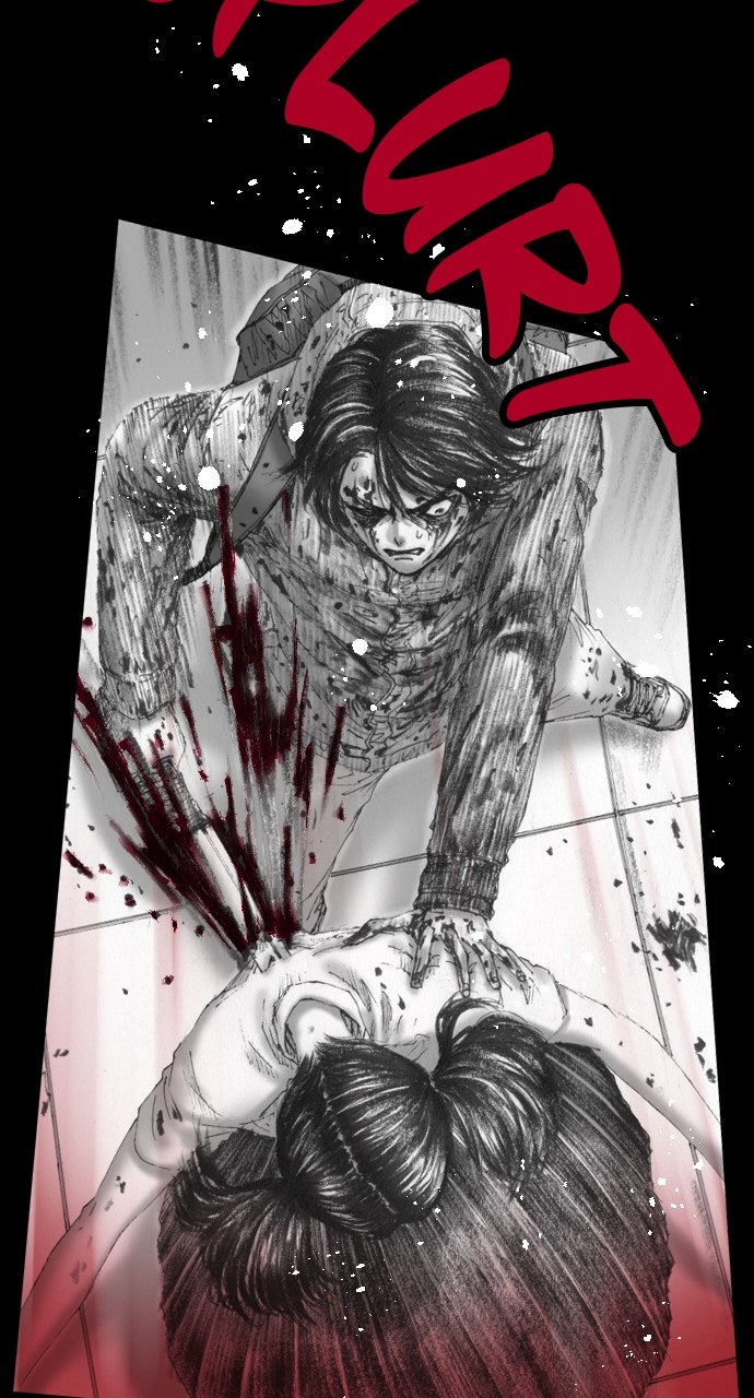 Platform Zero Episode 6 page 98 - 