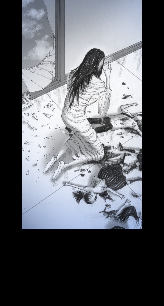 Platform Zero Episode 7 page 103 - 