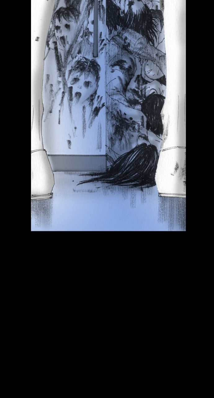 Platform Zero Episode 7 page 107 - 