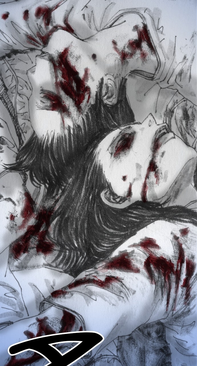 Platform Zero Episode 7 page 110 - 