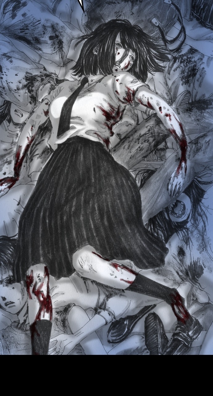 Platform Zero Episode 7 page 115 - 