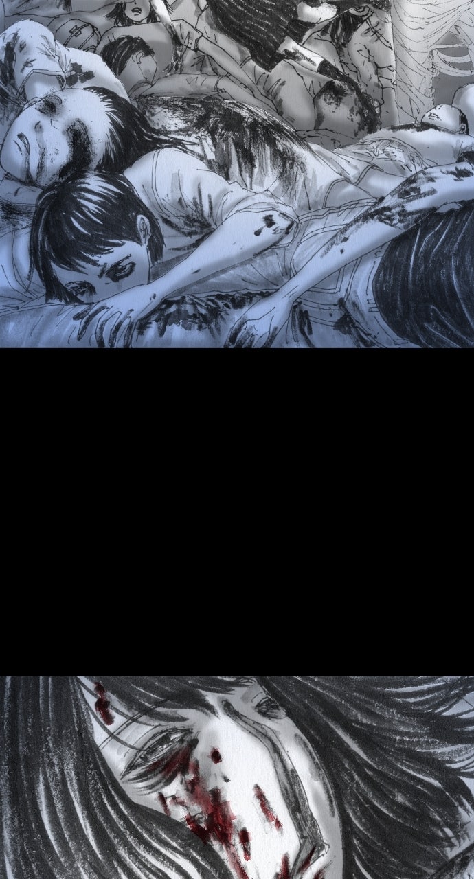 Platform Zero Episode 7 page 118 - 