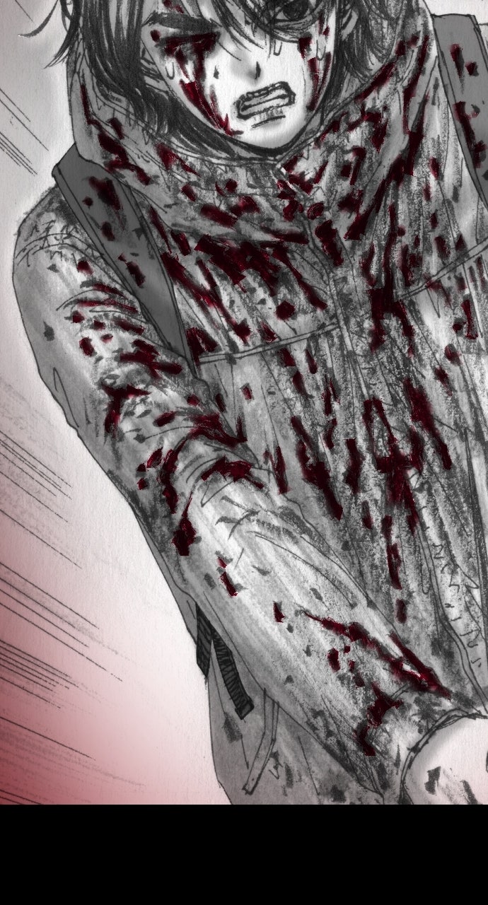 Platform Zero Episode 7 page 19 - 