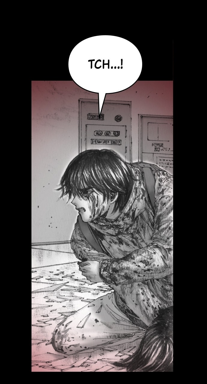 Platform Zero Episode 7 page 39 - 