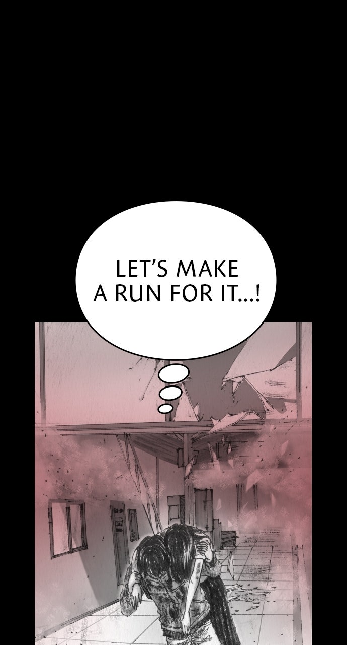 Platform Zero Episode 7 page 40 - 