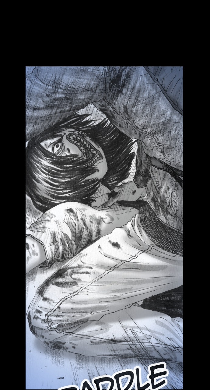 Platform Zero Episode 7 page 44 - 