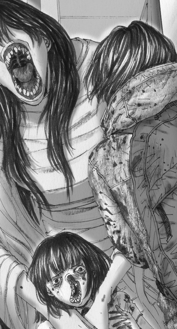 Platform Zero Episode 7 page 6 - 