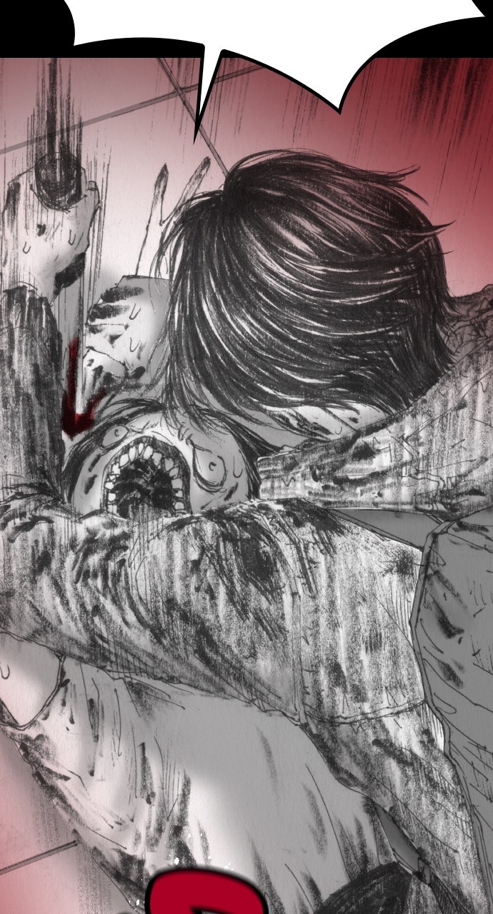 Platform Zero Episode 7 page 59 - 