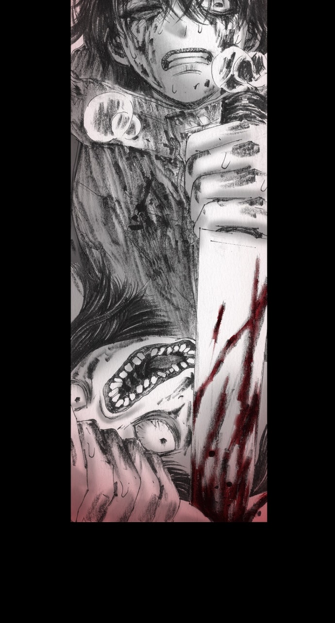 Platform Zero Episode 7 page 61 - 