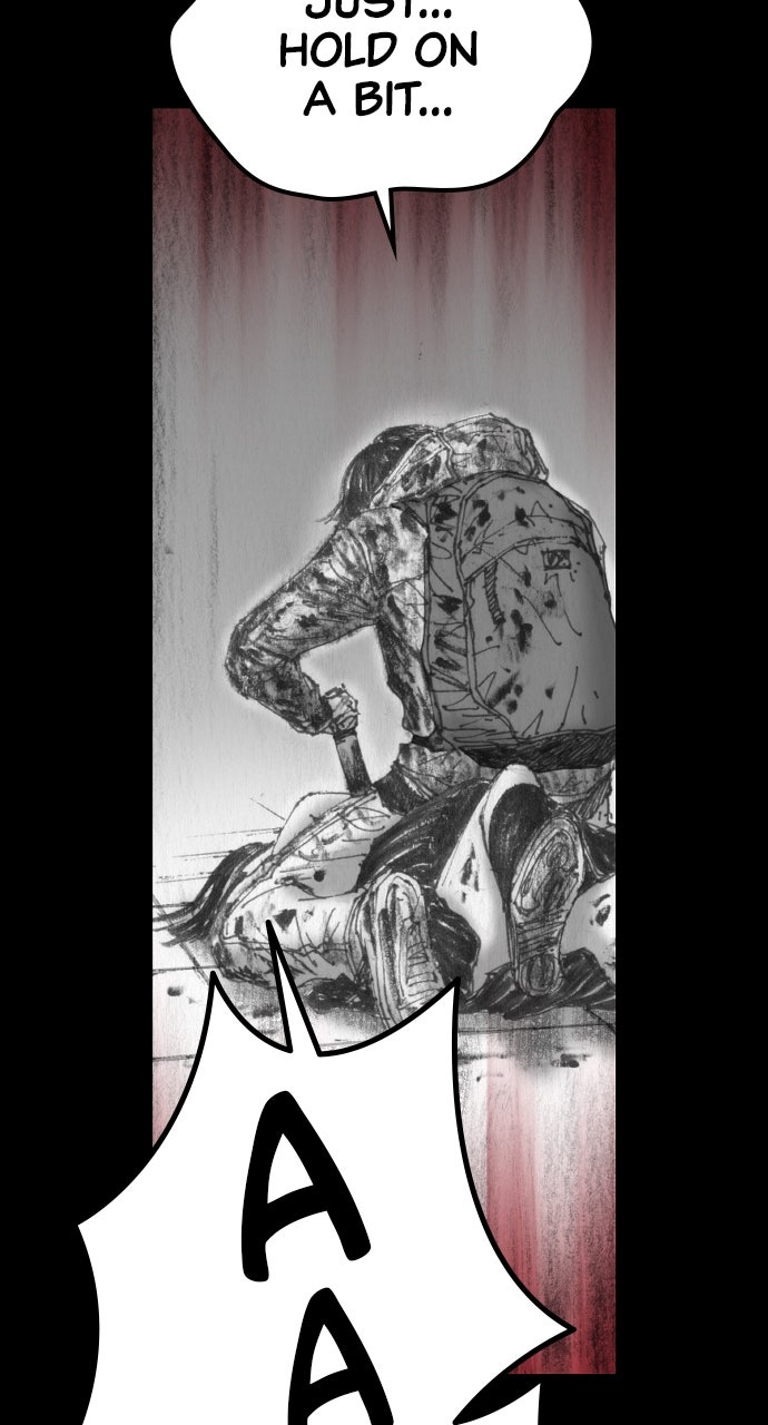 Platform Zero Episode 7 page 65 - 
