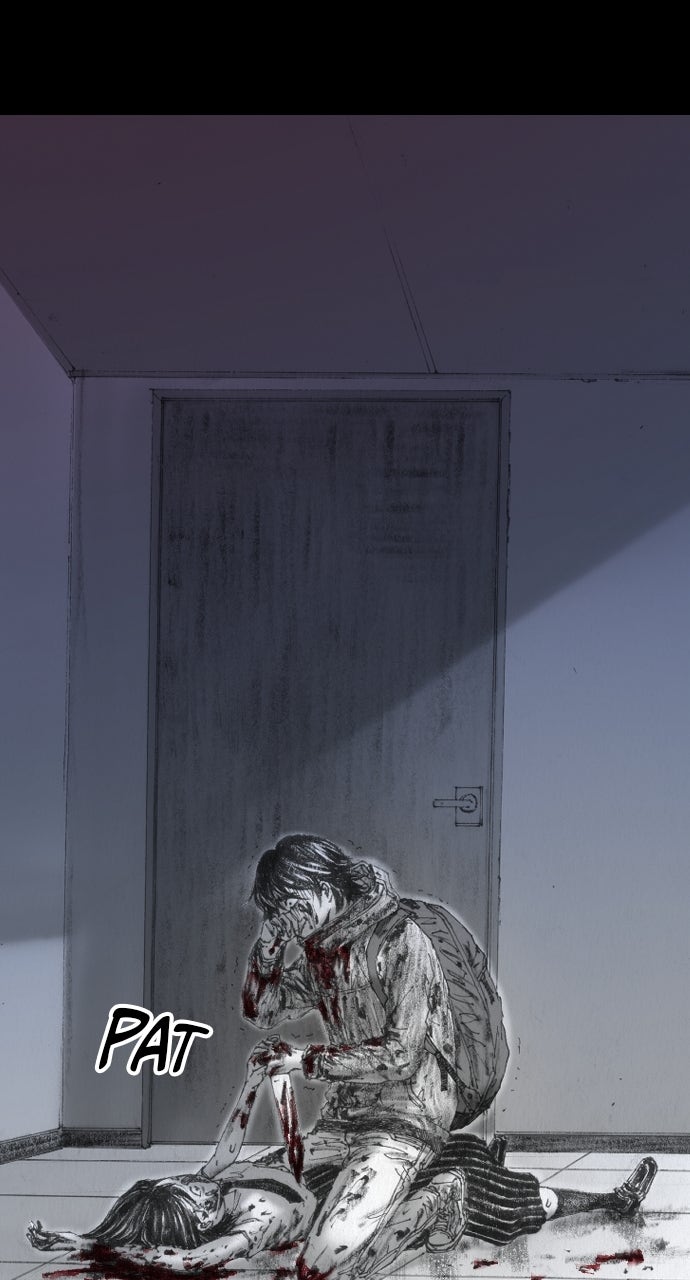 Platform Zero Episode 7 page 75 - 