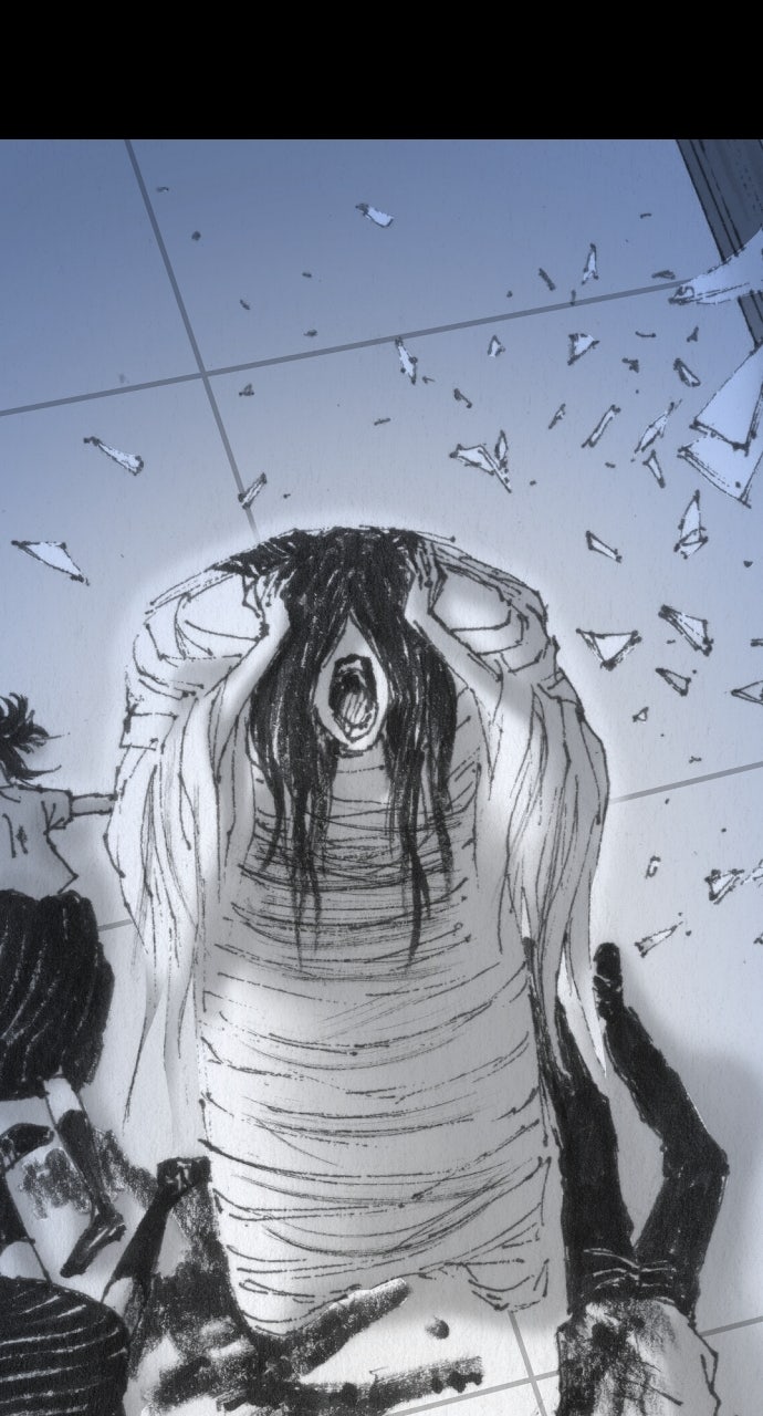 Platform Zero Episode 7 page 97 - 