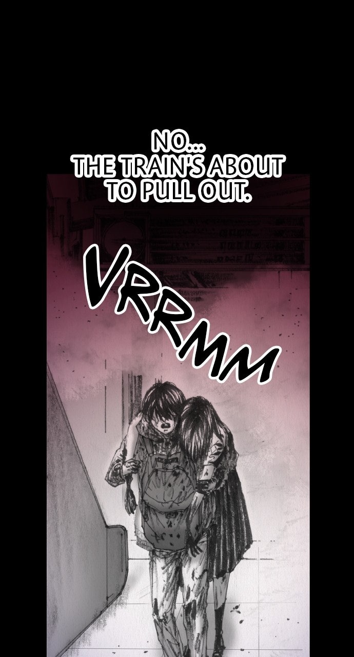 Platform Zero Episode 8 page 105 - 