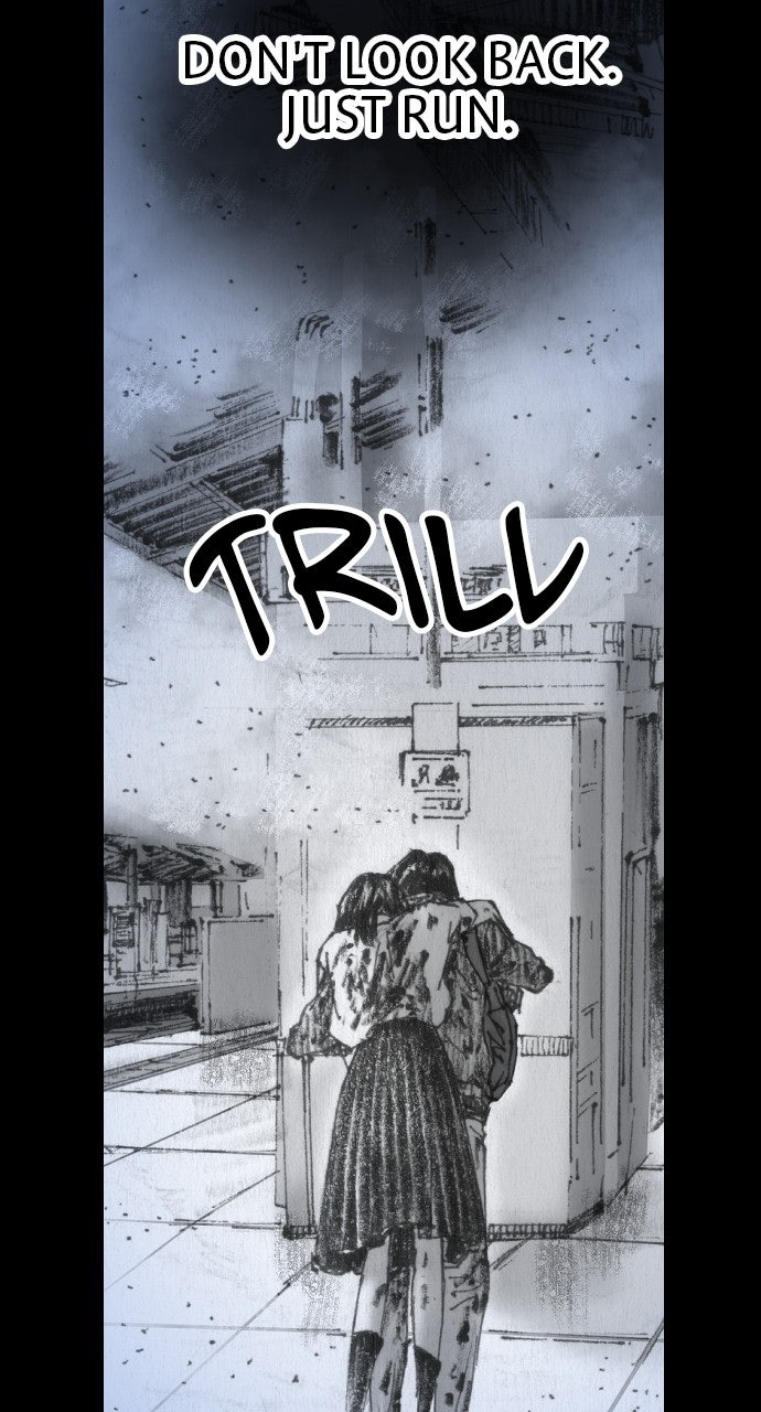 Platform Zero Episode 8 page 107 - 