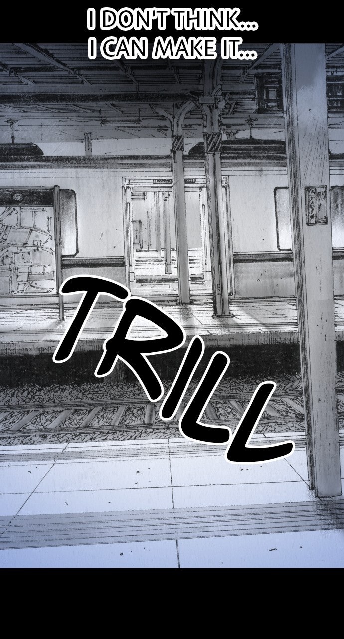 Platform Zero Episode 8 page 109 - 