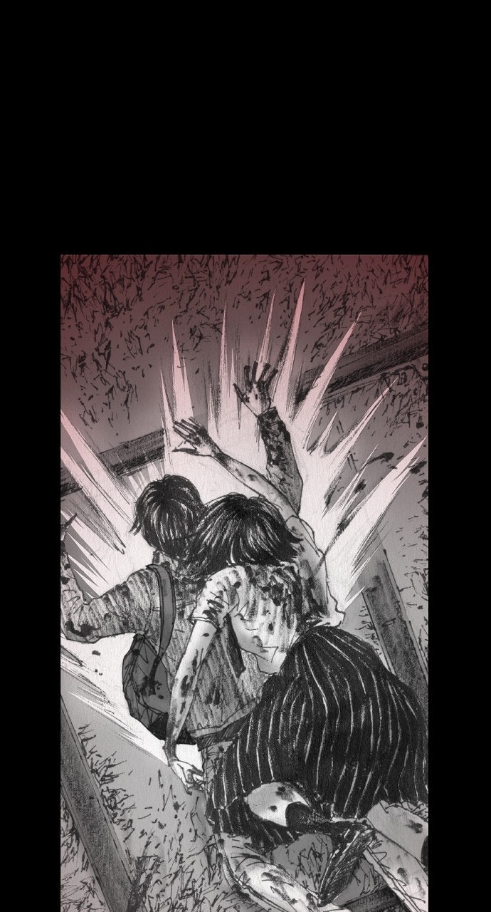 Platform Zero Episode 8 page 118 - 