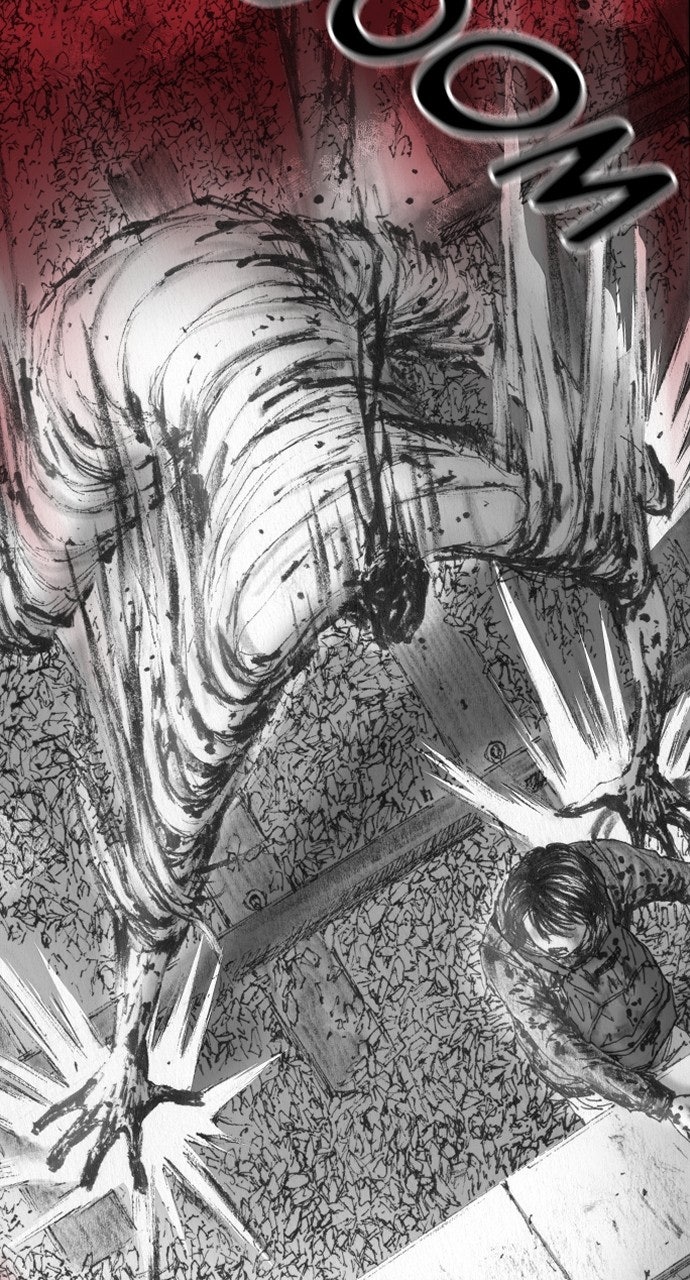 Platform Zero Episode 8 page 130 - 