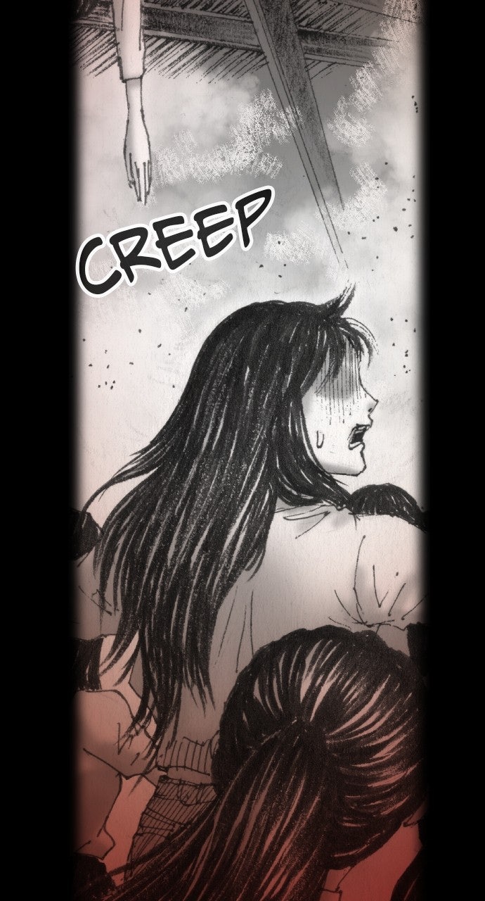 Platform Zero Episode 8 page 38 - 