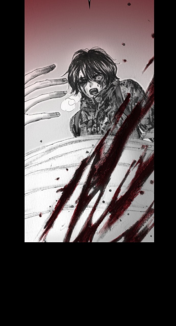 Platform Zero Episode 8 page 86 - 