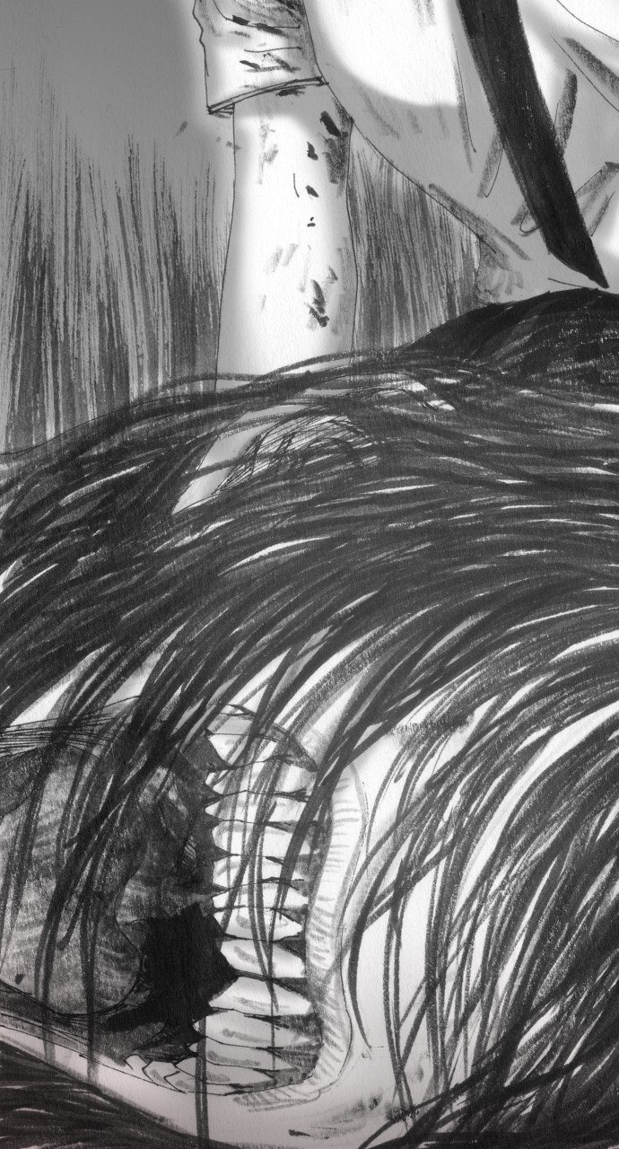 Platform Zero Episode 9 page 11 - 