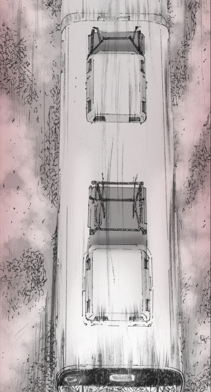 Platform Zero Episode 9 page 116 - 