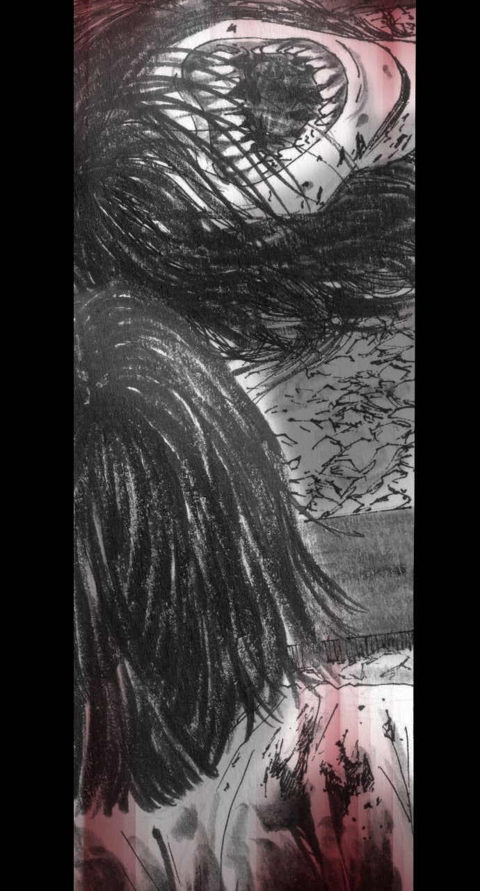 Platform Zero Episode 9 page 13 - 