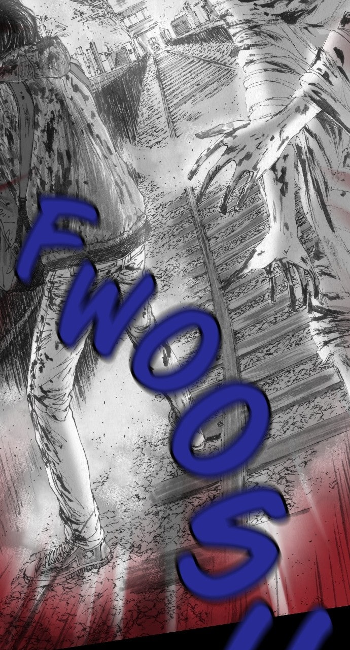 Platform Zero Episode 9 page 3 - 