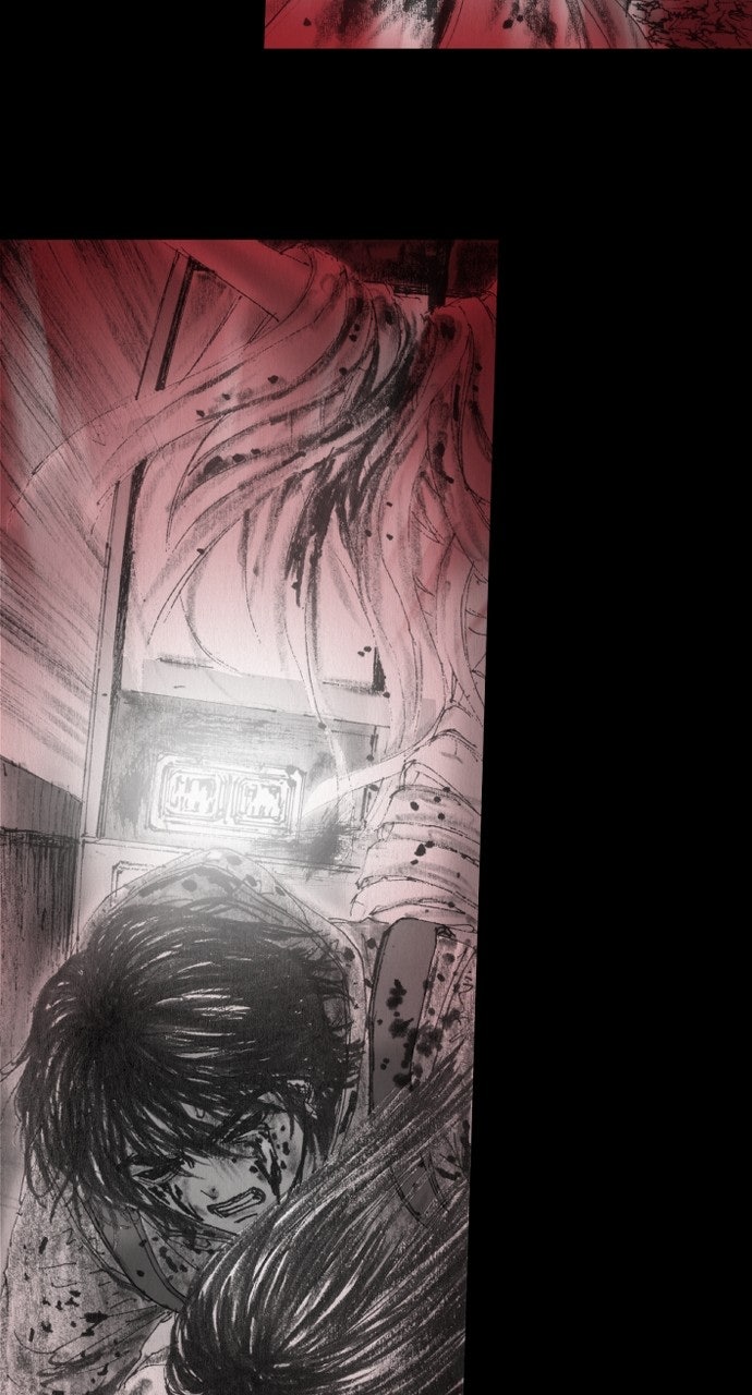 Platform Zero Episode 9 page 29 - 