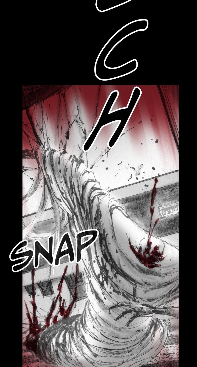 Platform Zero Episode 9 page 34 - 