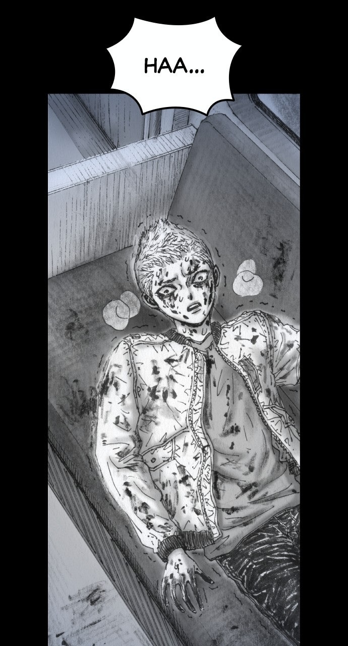 Platform Zero Episode 9 page 60 - 