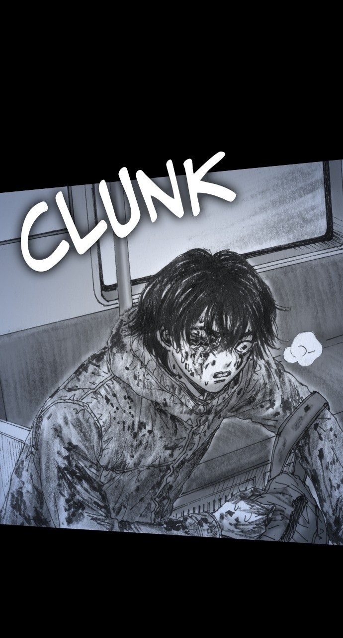 Platform Zero Episode 9 page 63 - 