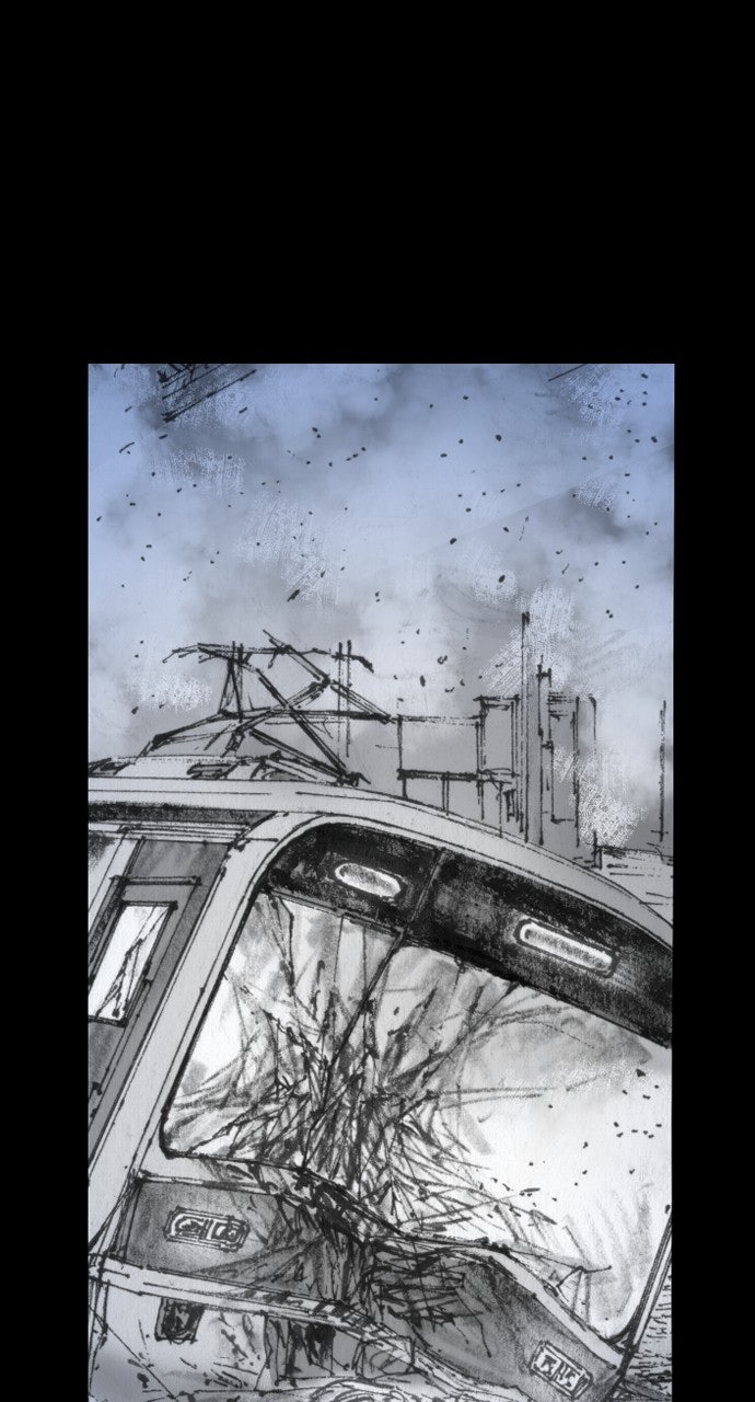 Platform Zero Episode 9 page 67 - 