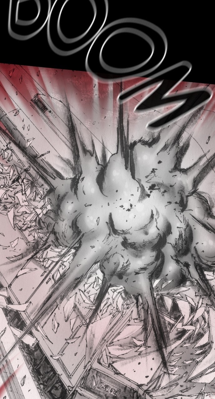 Platform Zero Episode 9 page 70 - 
