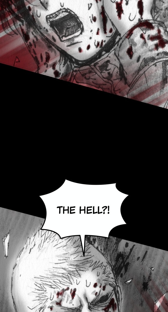 Platform Zero Episode 9 page 75 - 