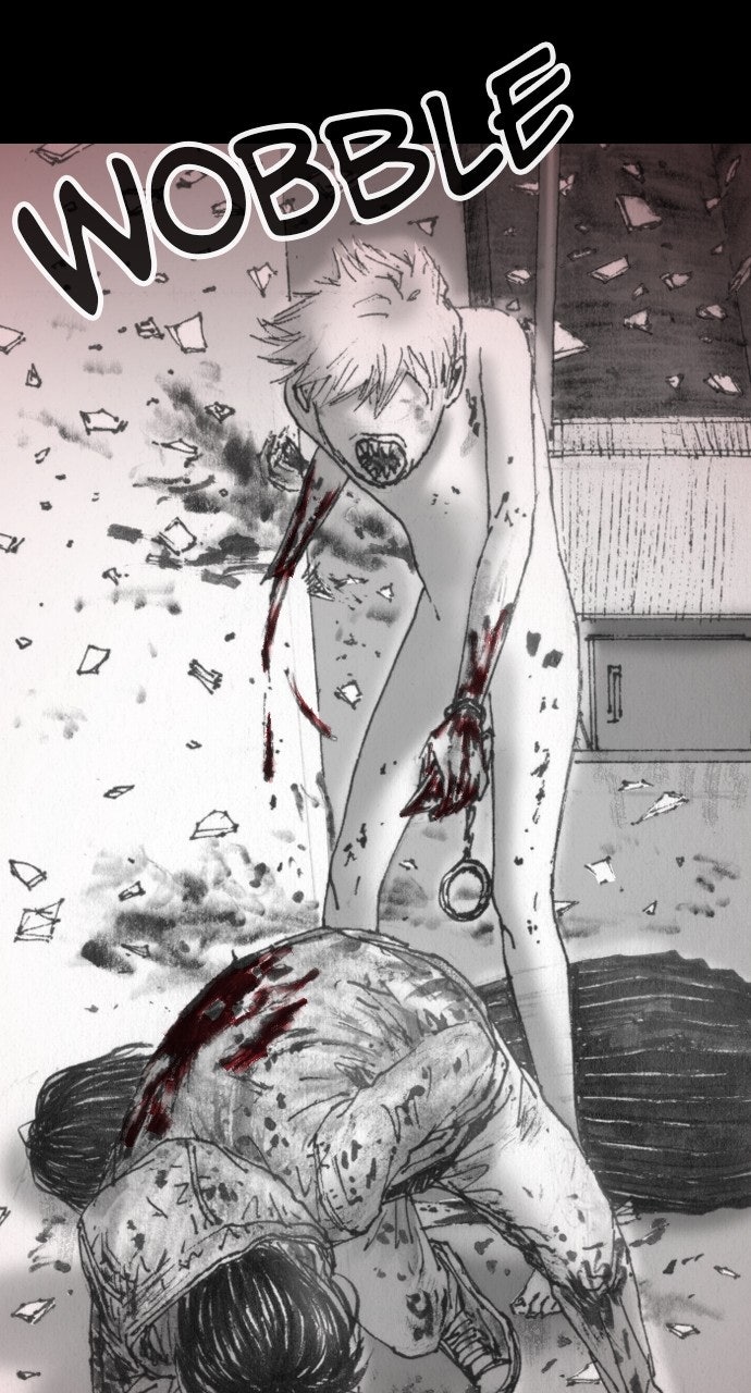 Platform Zero Episode 9 page 81 - 