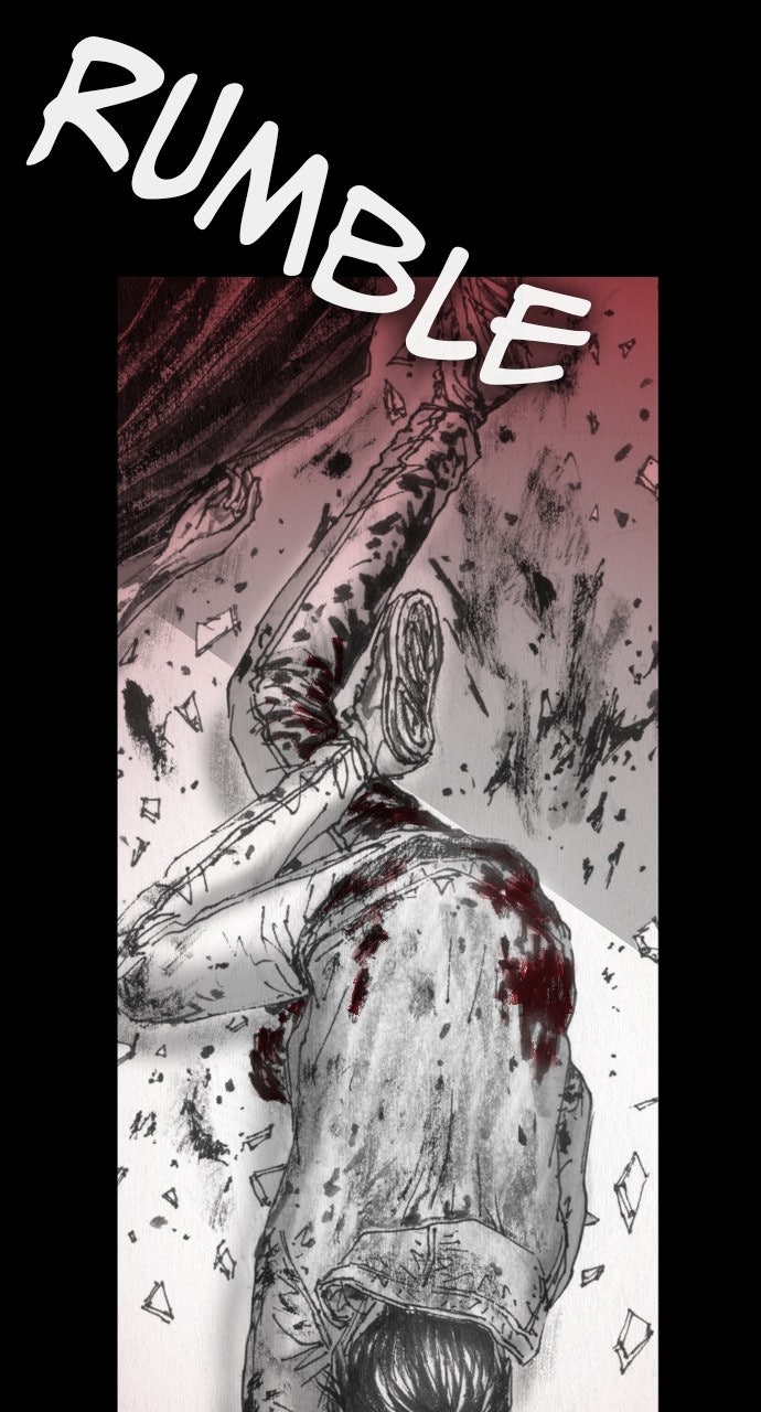 Platform Zero Episode 9 page 89 - 