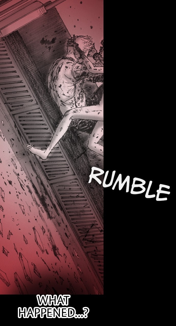 Platform Zero Episode 9 page 92 - 
