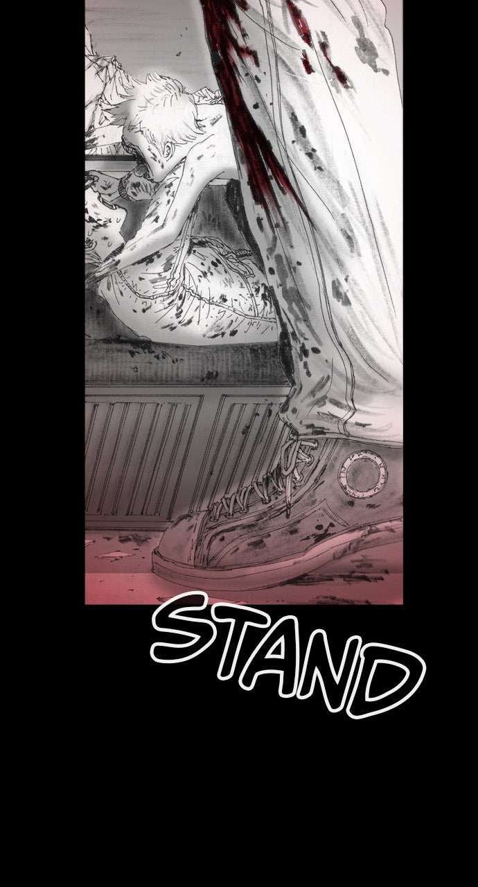 Platform Zero Episode 9 page 98 - 