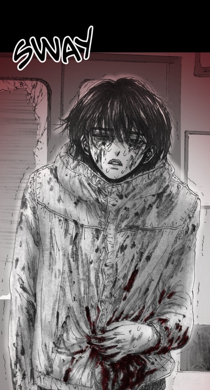Platform Zero Episode 9 page 99 - 