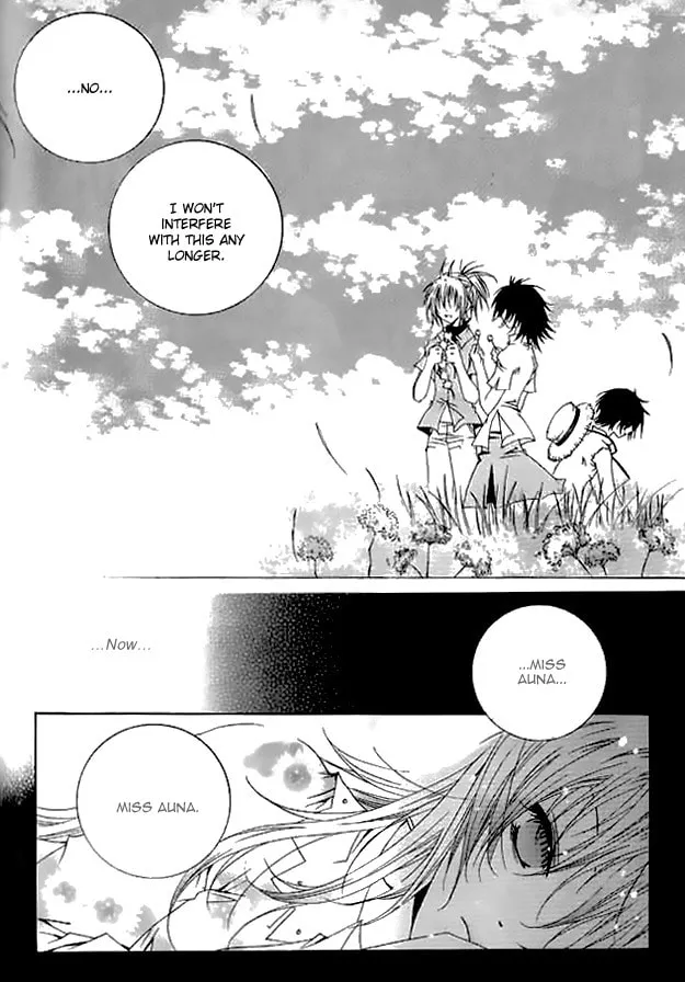 Platina Chapter 23 page 46 - 
