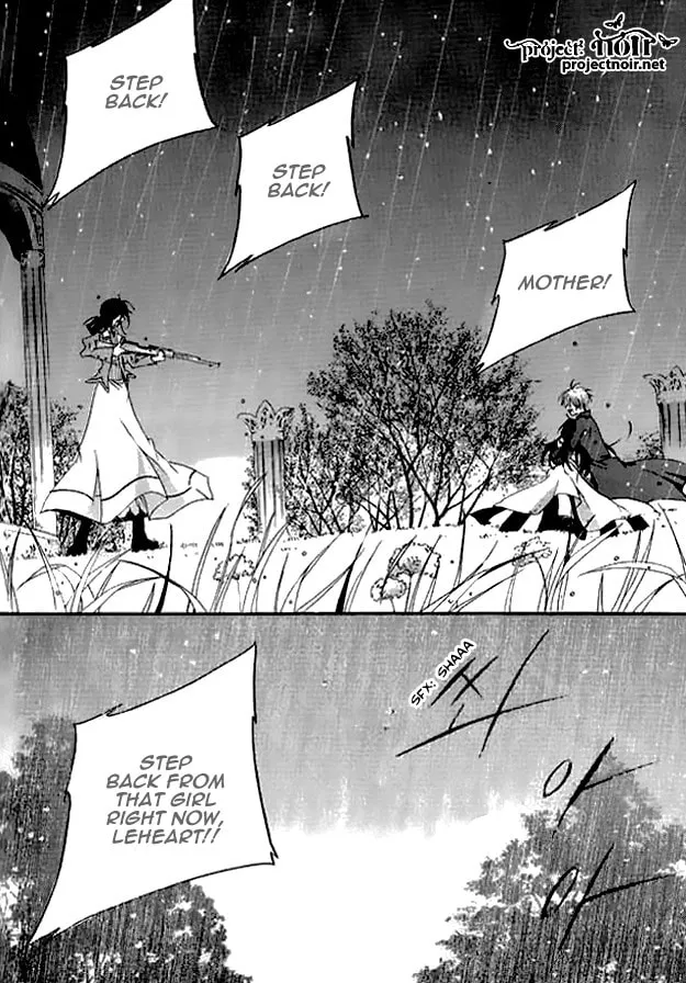 Platina Chapter 24 page 11 - 