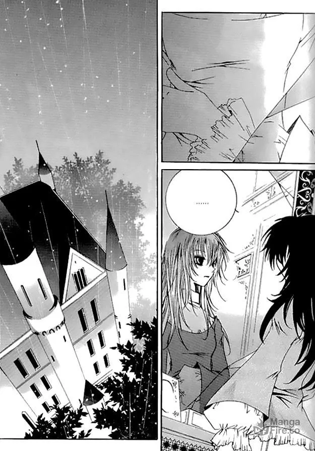 Platina Chapter 24 page 12 - 