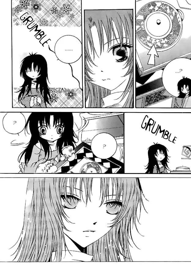 Platina Chapter 24 page 13 - 