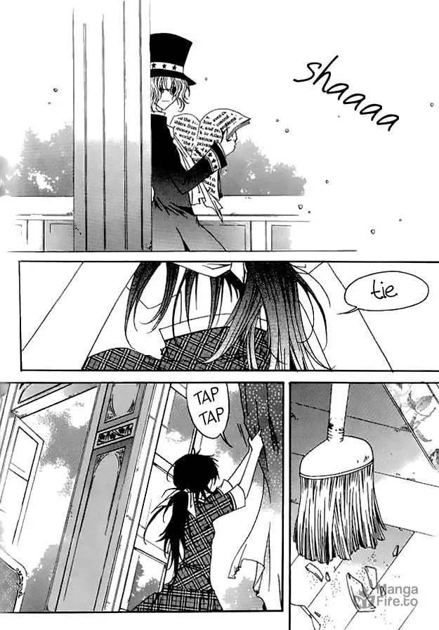 Platina Chapter 24 page 15 - 