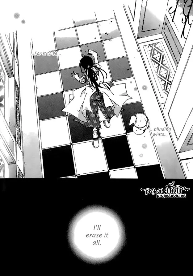 Platina Chapter 24 page 17 - 