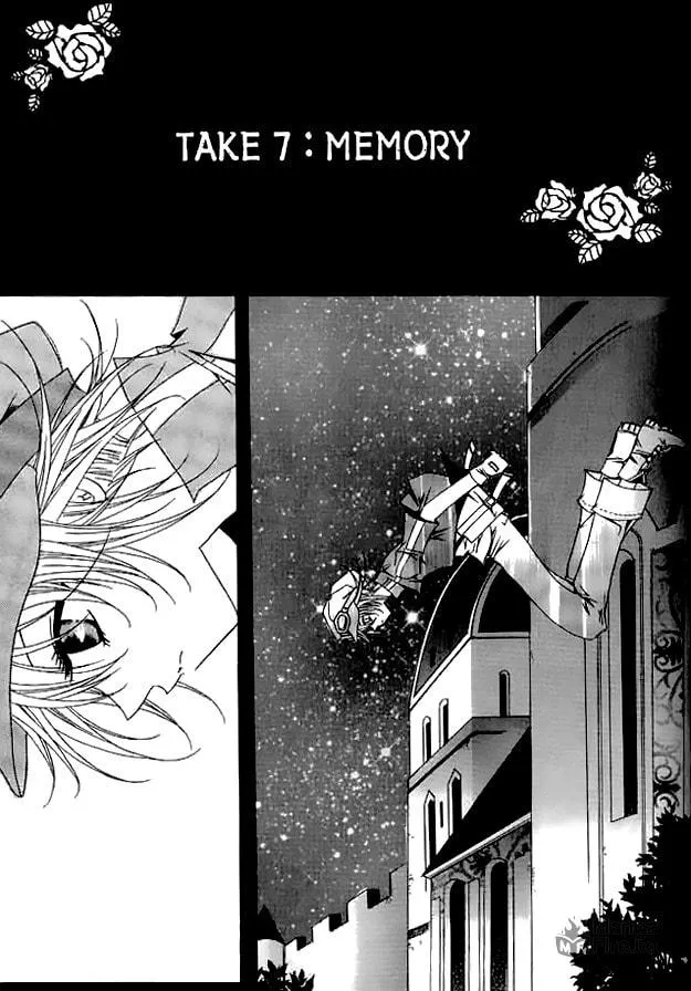 Platina Chapter 24 page 18 - 