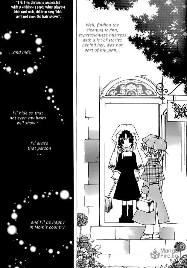 Platina Chapter 24 page 24 - 