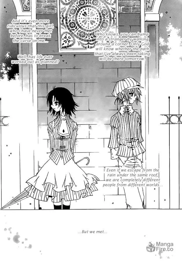 Platina Chapter 24 page 25 - 